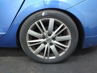 Renault Mégane  picture 13