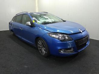 Renault Mégane  picture 1