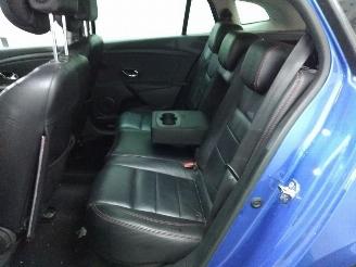 Renault Mégane  picture 7