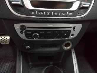 Renault Mégane  picture 9