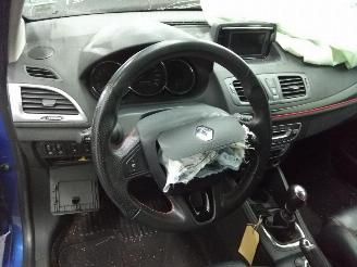 Renault Mégane  picture 25