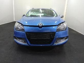 Renault Mégane  picture 21
