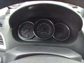 Renault Mégane  picture 6