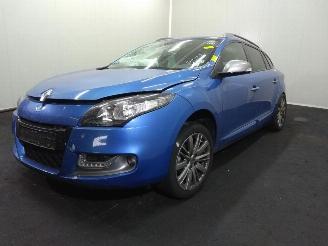 Renault Mégane  picture 2