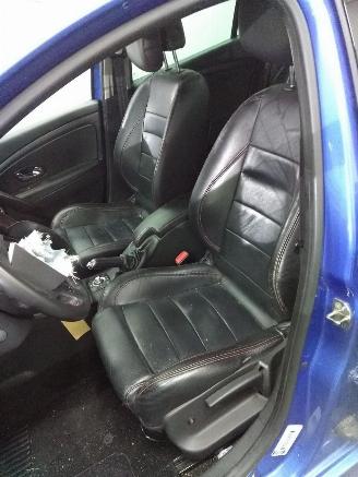 Renault Mégane  picture 20