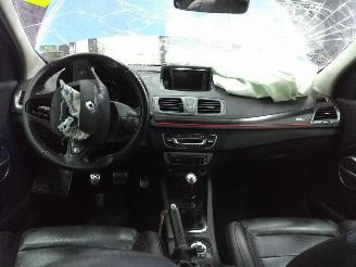 Renault Mégane  picture 23