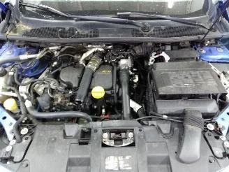 Renault Mégane  picture 17