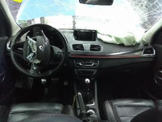 Renault Mégane  picture 34