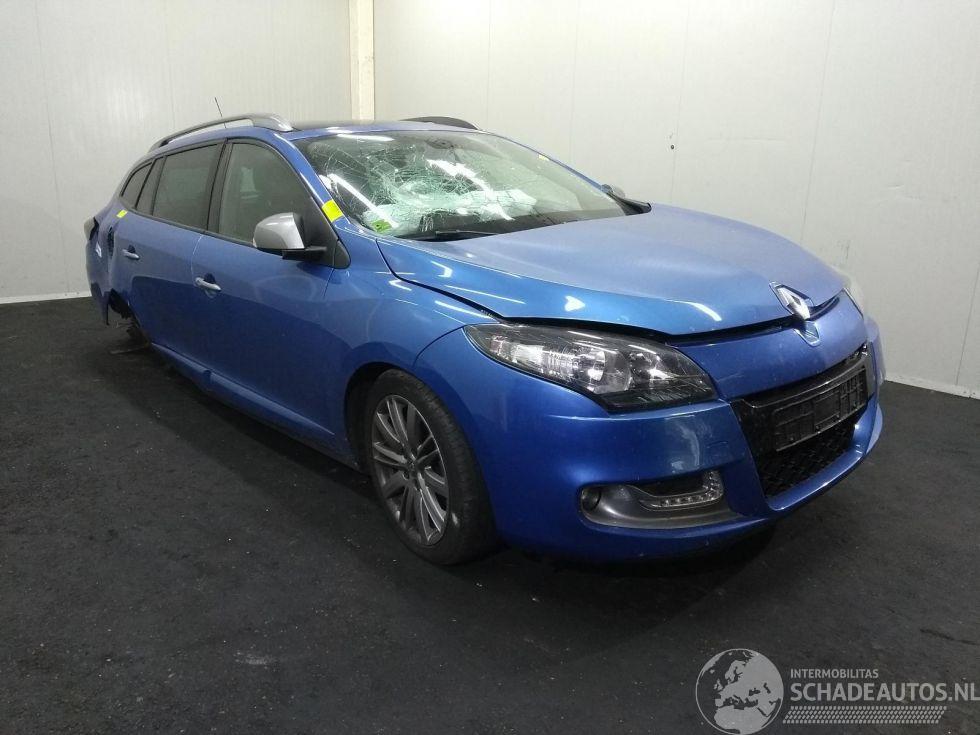 Renault Mégane 