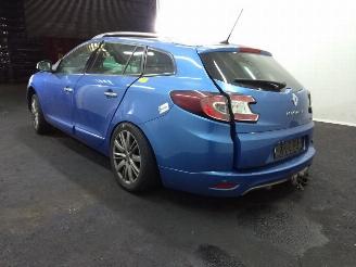 Renault Mégane  picture 19