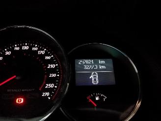 Renault Mégane  picture 29