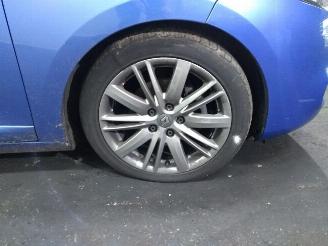 Renault Mégane  picture 32