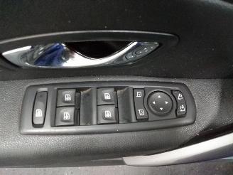 Renault Mégane  picture 16