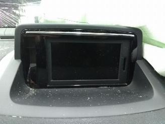 Renault Mégane  picture 30