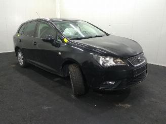 Seat Ibiza  picture 1