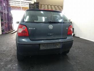 Volkswagen Polo  picture 12