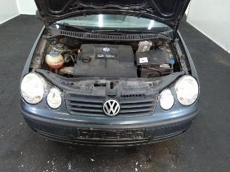 Volkswagen Polo  picture 17