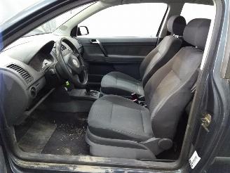 Volkswagen Polo  picture 4