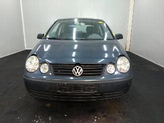 Volkswagen Polo  picture 3