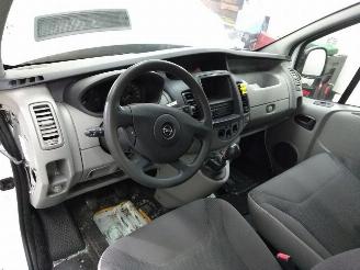 Opel Vivaro  picture 8
