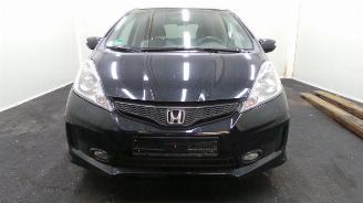 Honda Jazz  picture 5