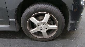 Honda Jazz  picture 13