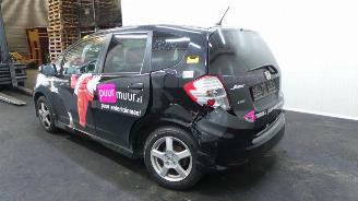 Honda Jazz  picture 2
