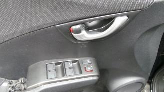 Honda Jazz  picture 12
