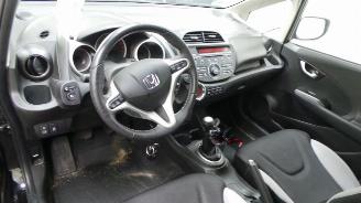 Honda Jazz  picture 8