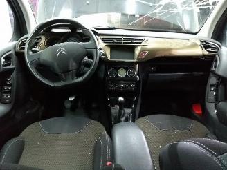 Citroën C3  picture 23