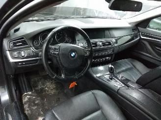 BMW 5-serie  picture 31