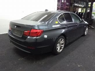 BMW 5-serie  picture 47