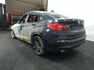 BMW X4  picture 6