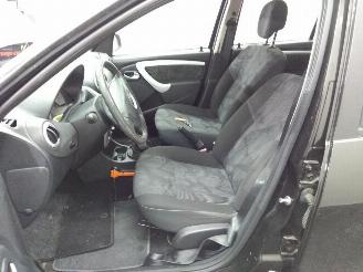 Dacia Sandero  picture 23