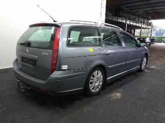 Citroën C5  picture 13