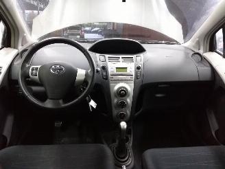 Toyota Yaris  picture 22