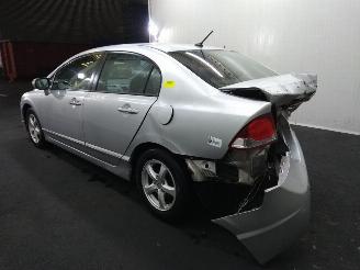 Honda Civic HYBRID picture 9
