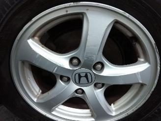 Honda Civic HYBRID picture 21