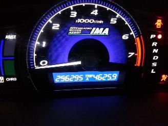 Honda Civic HYBRID picture 11