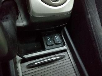 Honda Civic HYBRID picture 7