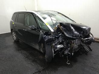 Schadeauto Citroën C4-picasso  2017/1
