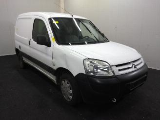 Schadeauto Citroën Berlingo  2003/1