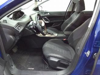 Peugeot 308  picture 36