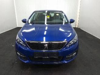 Peugeot 308  picture 10