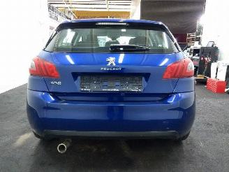 Peugeot 308  picture 26