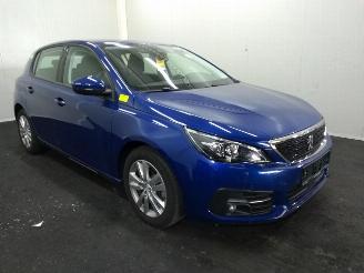 Peugeot 308  picture 1