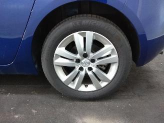 Peugeot 308  picture 22