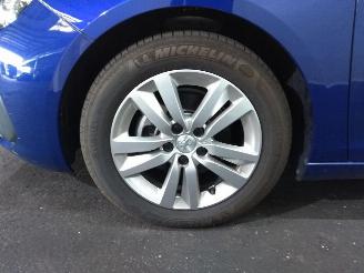 Peugeot 308  picture 15