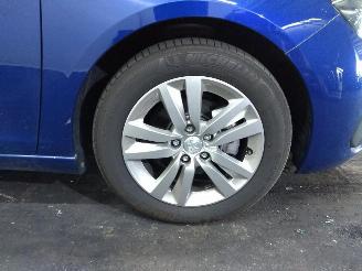 Peugeot 308  picture 20