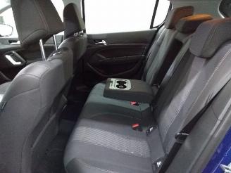 Peugeot 308  picture 27